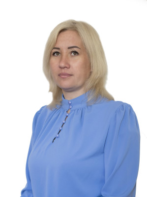 Кузнецова Нина Николаевна Кузнецова Нина Николаевна