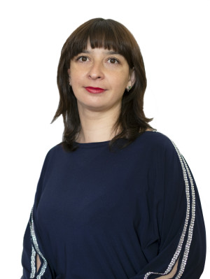 Соболева Юлия Викторовна Соболева Юлия Викторовна